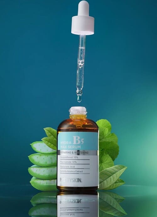 Tinh-chat-Pretty-Skin-B5-Hydra-Max-Serum-Repairing-Whitening-han-quoc