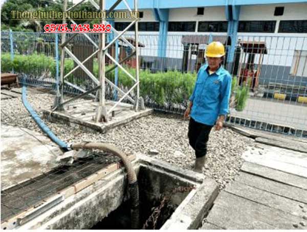 Một số câu hỏi thường gặp về dịch vụ thông hút bể phốt tại xã Ứng Hòa