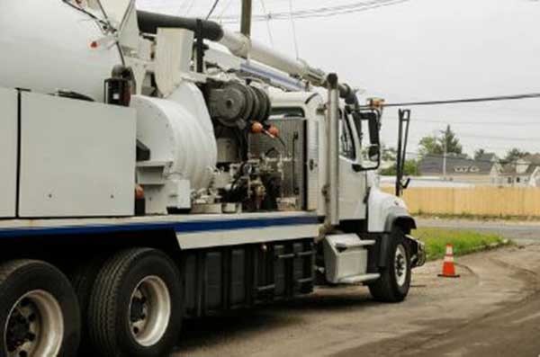 Bể phốt bao lâu nên hút định kỳ để tránh sự cố