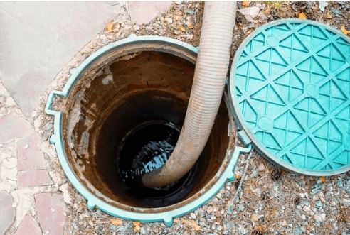 Ô nhiễm do bể phốt là gì? Vì sao ngày càng đáng lo?