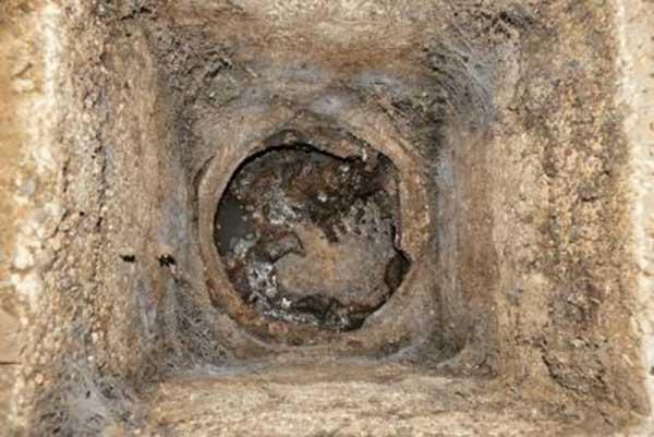 Dấu hiệu nhận biết bể phốt đầy phổ biến hiện nay