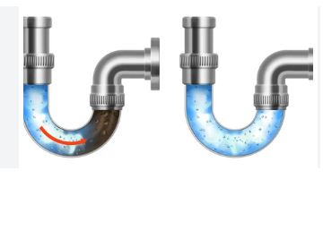 Những rủi ro tiềm ẩn khi cống thoát nước bị tắc