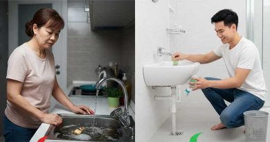 Dấu Hiệu Cống Nghẹt Và Giải Pháp Phòng Tránh Hiệu Quả