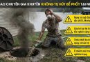 Vì sao chuyên gia khuyên không tự hút bể phốt tại nhà?